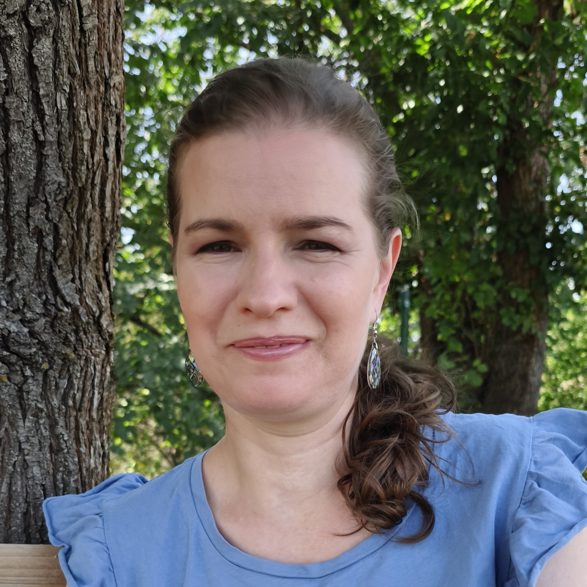 Fridrikné Király Eszter
